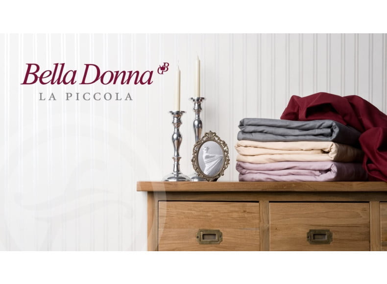 Bella Donna La Piccola bis 12cm