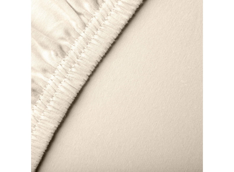 Bella Donna Standard Spannbettlaken für Matratzen bis 45 cm Höhe bzw. Matratzen mit Topper