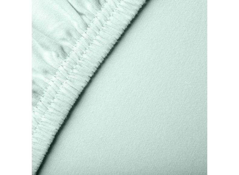 Bella Donna Standard Spannbettlaken für Topper bis 12 cm Höhe
