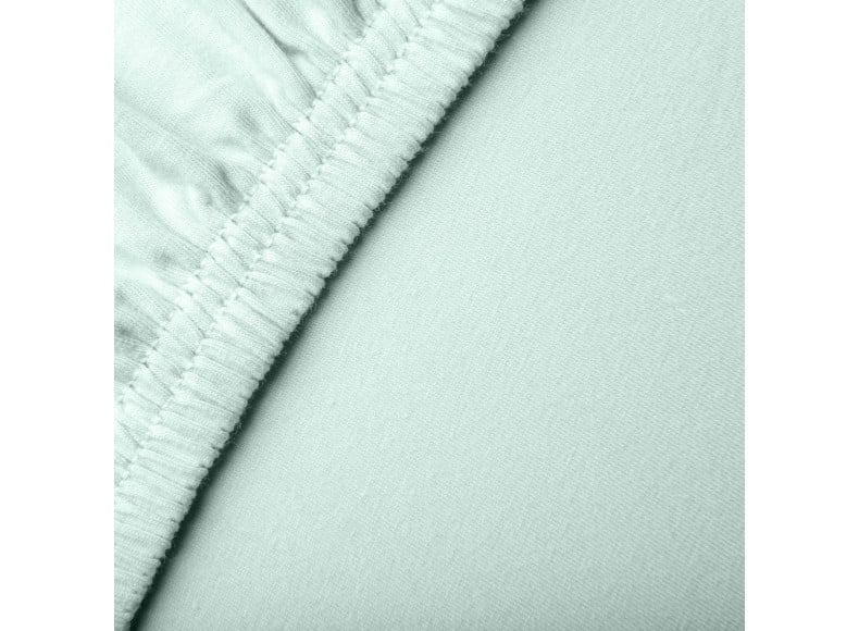 Bella Donna Standard Spannbettlaken für Topper bis 12 cm Höhe