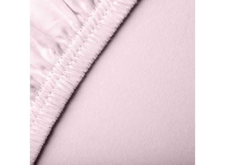 Bella Donna Standard Spannbettlaken für Topper bis 12 cm Höhe
