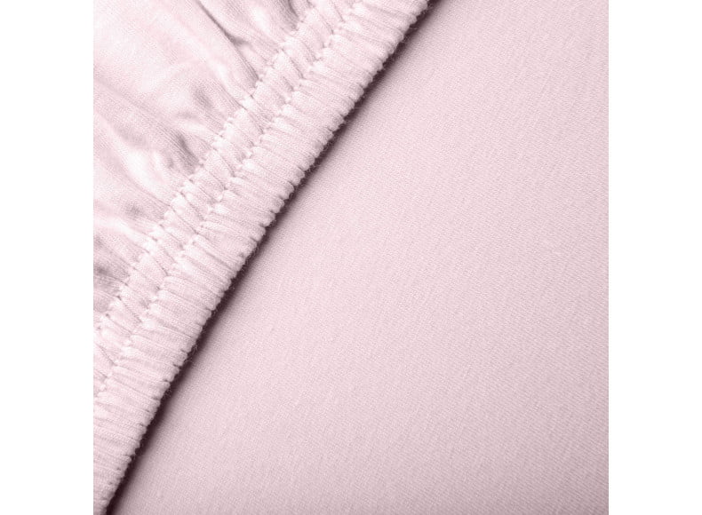 Bella Donna Standard Spannbettlaken für Topper bis 12 cm Höhe