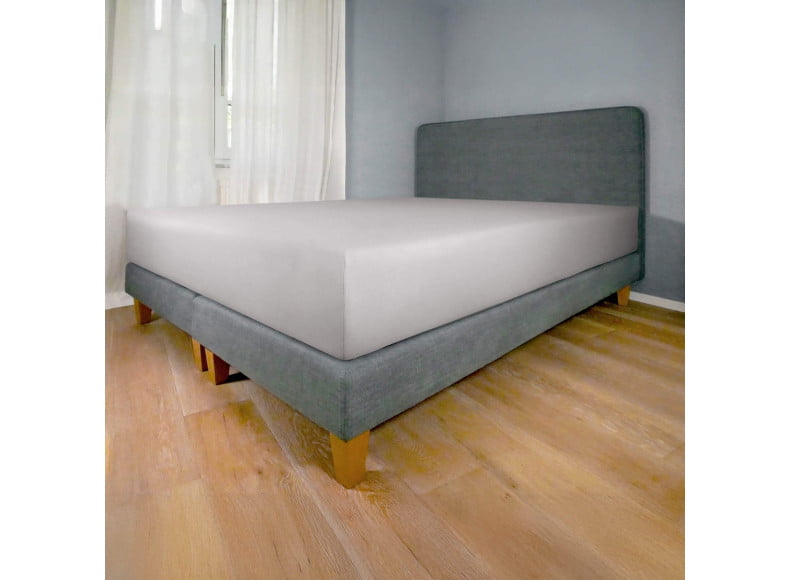 Bella Donna Standard Beispiel Anwendung Spannbettlaken für Matratze