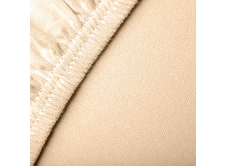 Bella Donna Standard Duo 1 Spannbettlaken für Matratzen von 16 bis 30 cm Höhe