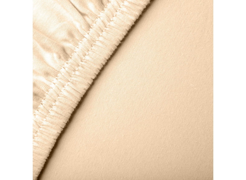 Bella Donna Standard Duo 1 Spannbettlaken für Matratzen von 16 bis 30 cm Höhe