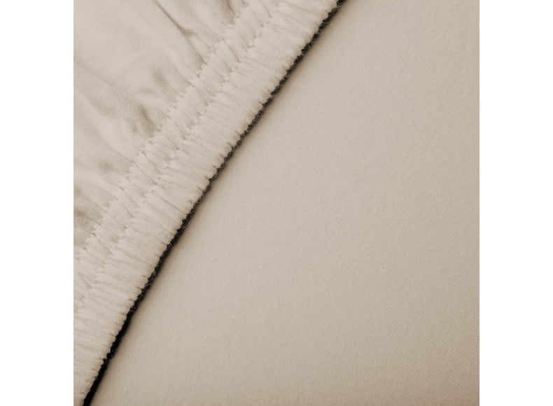 Bella Gracia Standard Duo 1 Spannbettlaken für Matratze mit einer Höhe von 16 - 25 cm