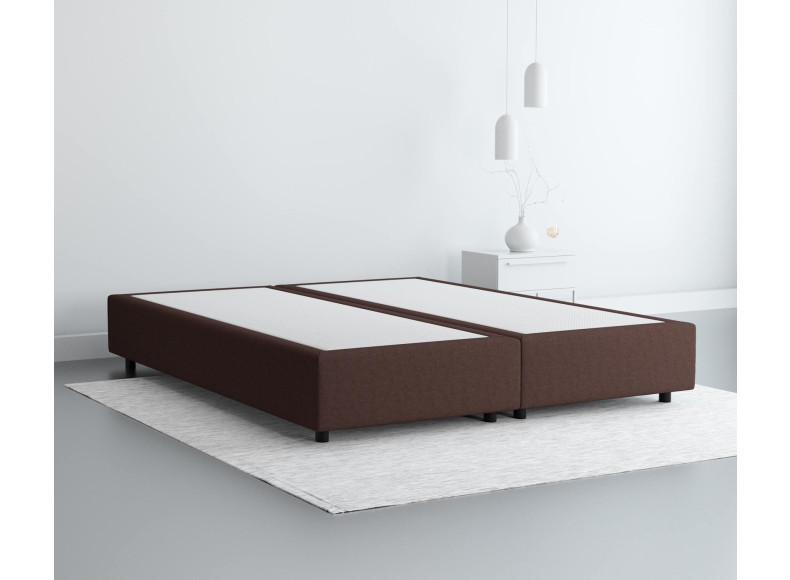 Braun 9912 Tia - 25cm Box, 6cm Füße rund