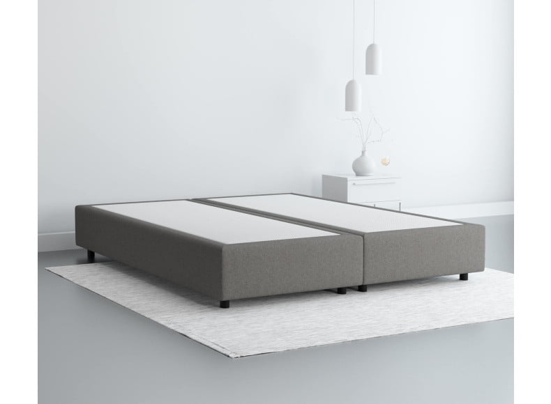 Nerz 38-38 Woolyun - 25cm Box, 6cm Füße rund