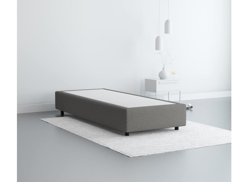 Nerz 38-38 Woolyun - 30cm Box, 6cm Füße rund