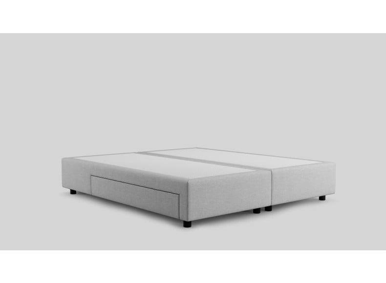 Dory Stein 12 - Boxhöhe 30cm - Füße 6cm