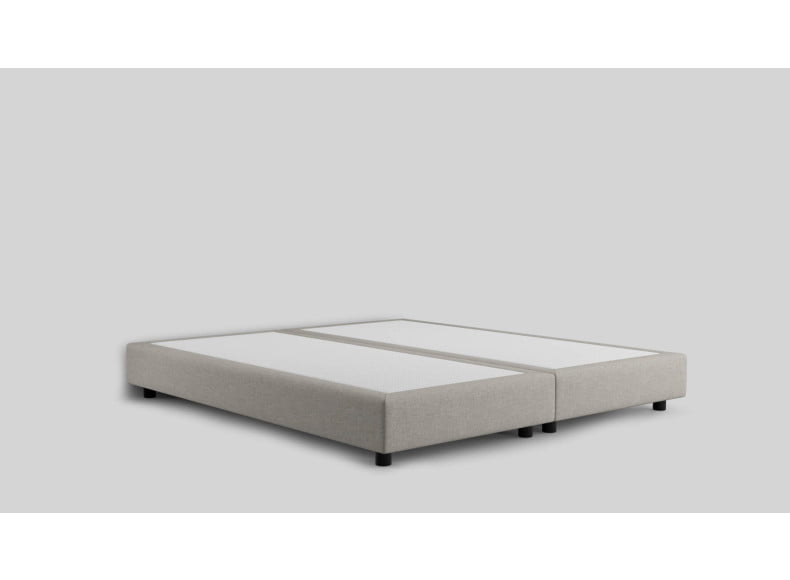 20er Boxspring Base - 6cm Füße - Dory 13