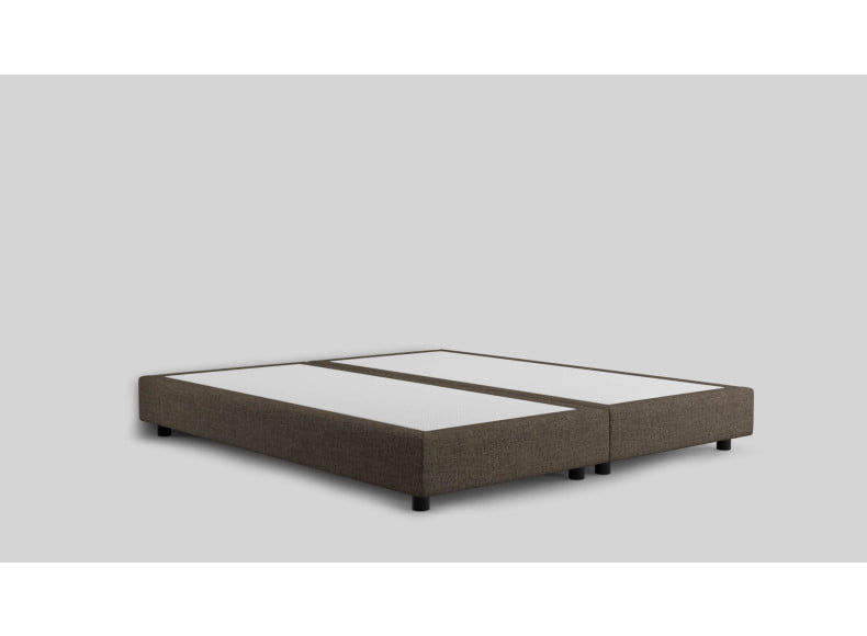20er Boxspring Base - 6cm Füße - Dory 24