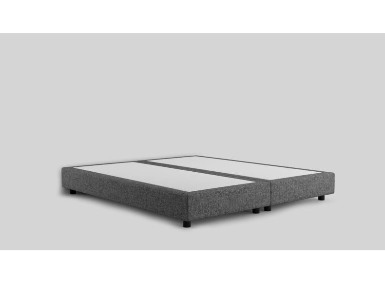 20er Boxspring Base - 6cm Füße - Dory 28