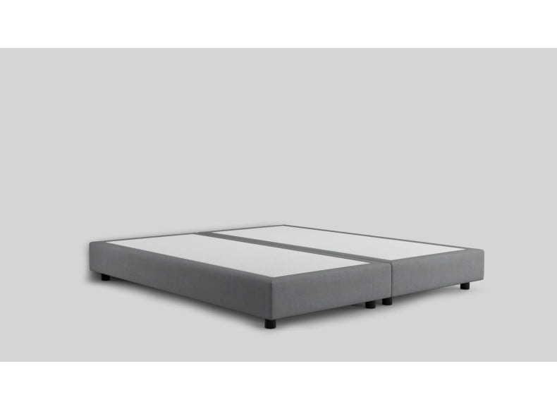 20er Boxspring Base - 6cm Füße - Dory 29