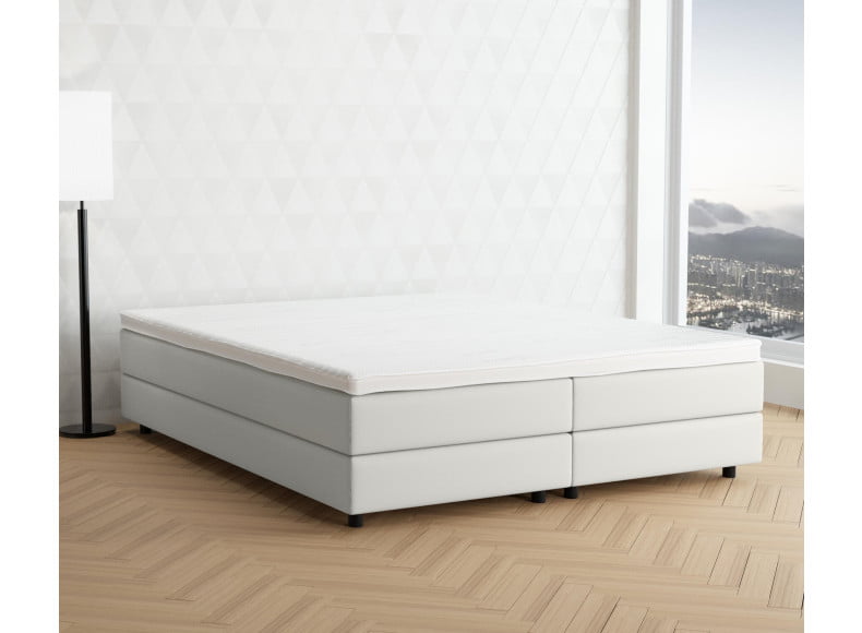 Weiss 5285 Loto - 20cm Box, 6cm Füße