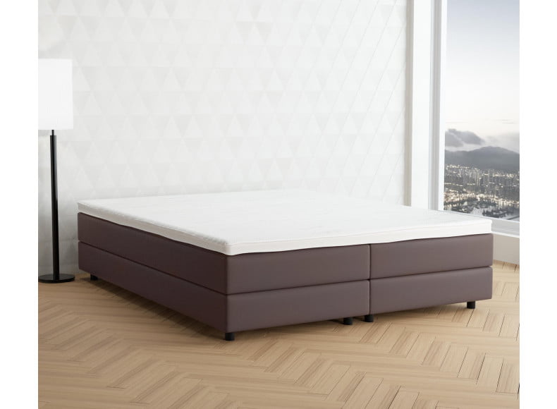 Braun 9075 Loto - 20cm Box, 6cm Füße