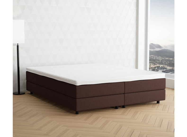 Braun 9912 Tia - 20cm Box, 6cm Füße