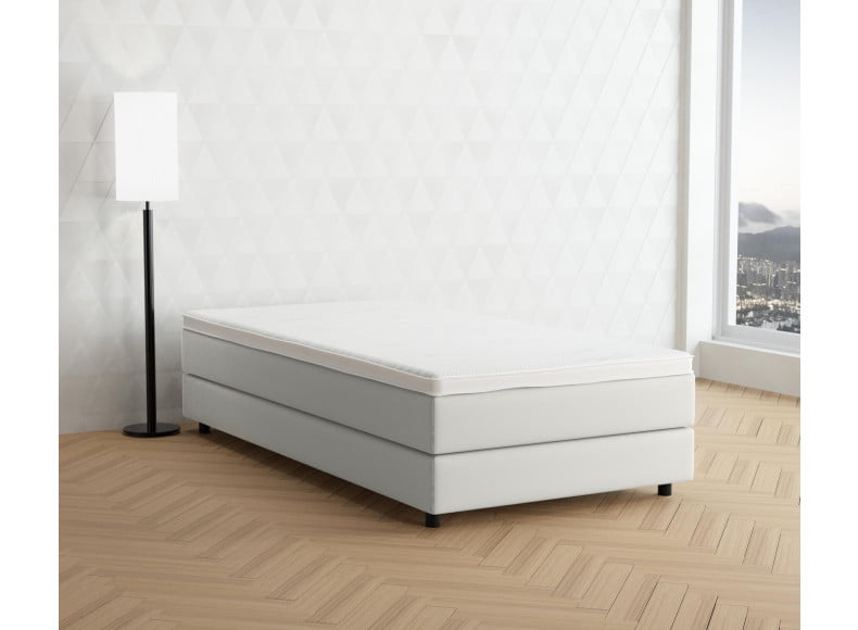 Weiss 5285 Loto - 20cm Box, 6cm Füße