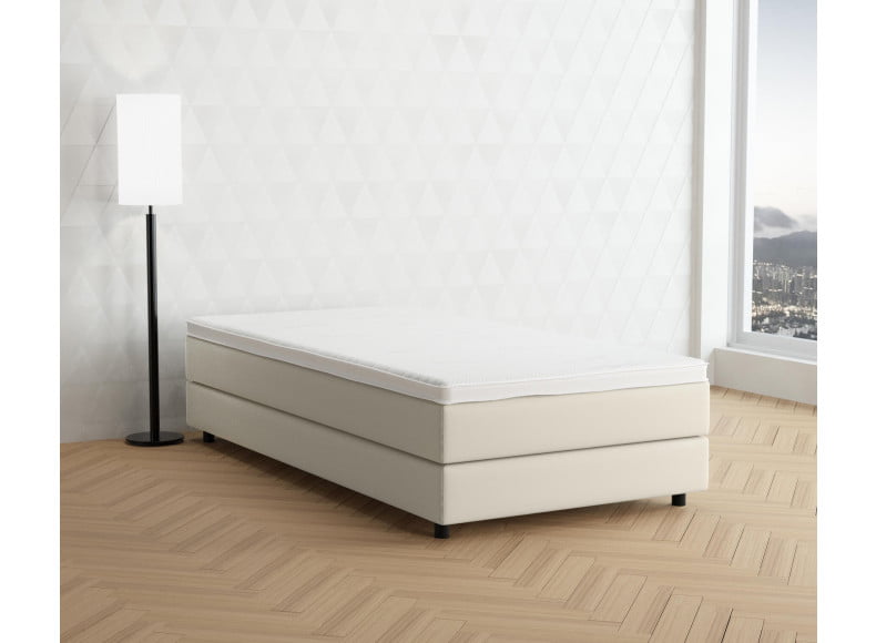 Beige 793 Loto - 20cm Box, 6cm Füße