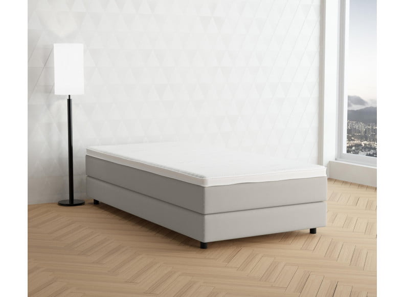 Cremeweiß 3906 Tia - 20cm Box, 6cm Füße
