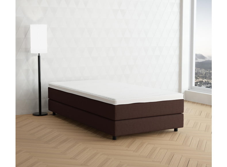 Braun 9912 Tia - 20cm Box, 6cm Füße