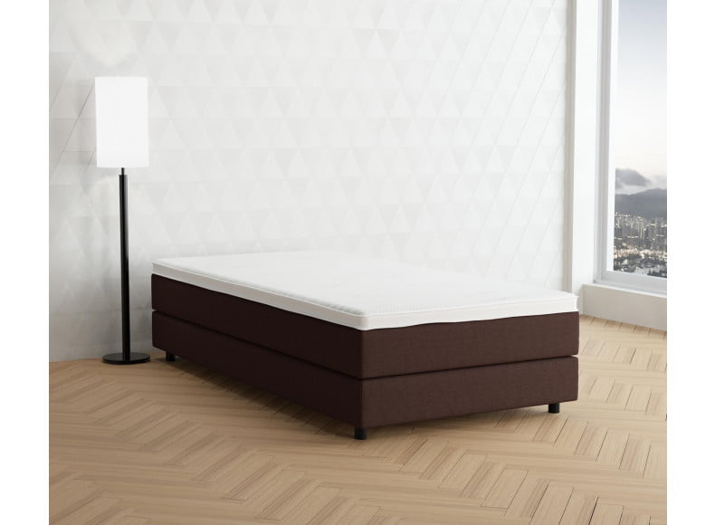 Braun 9912 Tia - 20cm Box, 6cm Füße