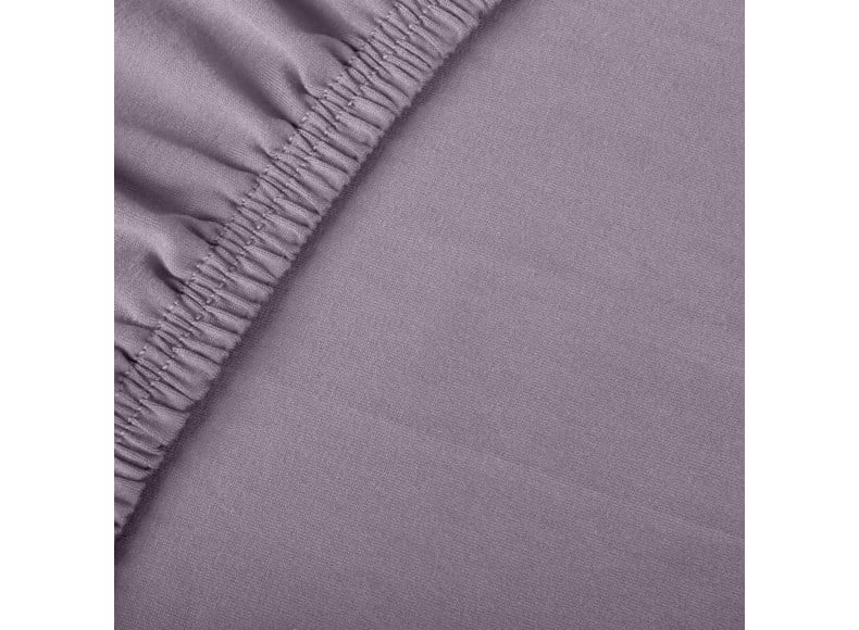 Bella Donna Premium Alto - Spannbettlaken für Matratzen + Topper bis 45 cm Höhe