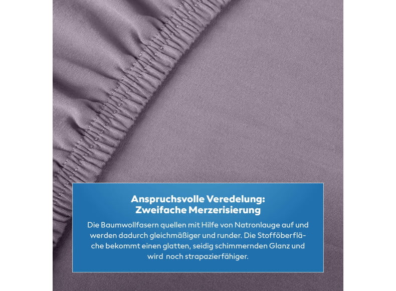 Bella Donna Premium Alto - Exklusiv veredelt durch zweifache Merzerisierung für eine besonders seidige Glätte und Strapazierfähigkeit