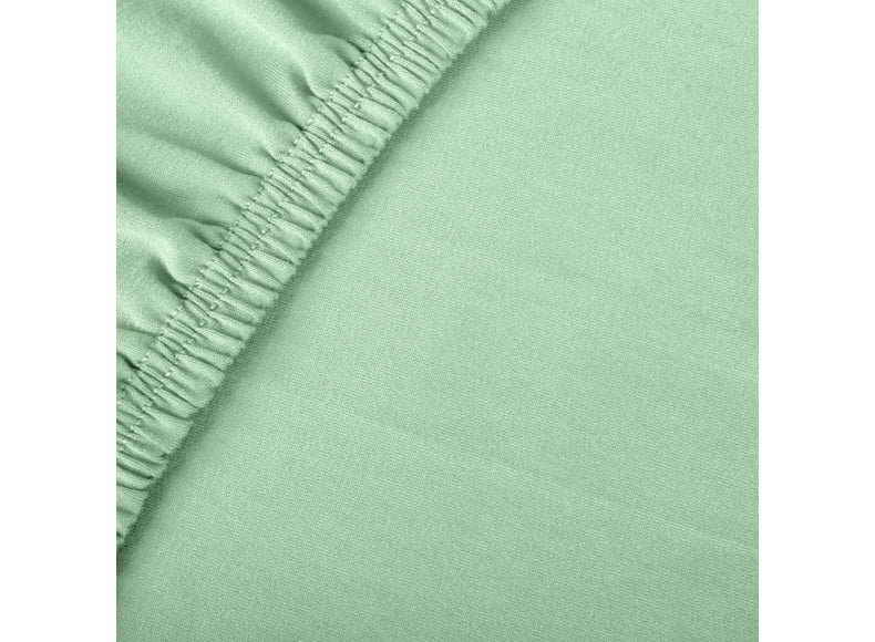 Bella Donna Premium La Piccola - Spannbettlaken für Topper von 4 bis 12 cm Höhe