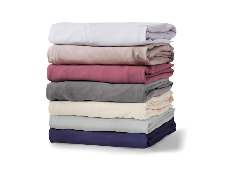 Bella Donna Premium La Piccola - Bettlaken Stapel