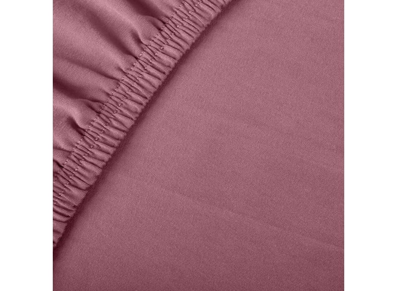 Bella Donna Premium La Piccola DUO 1 - Spannbettlaken für Topper von 4 bis 12 cm Höhe