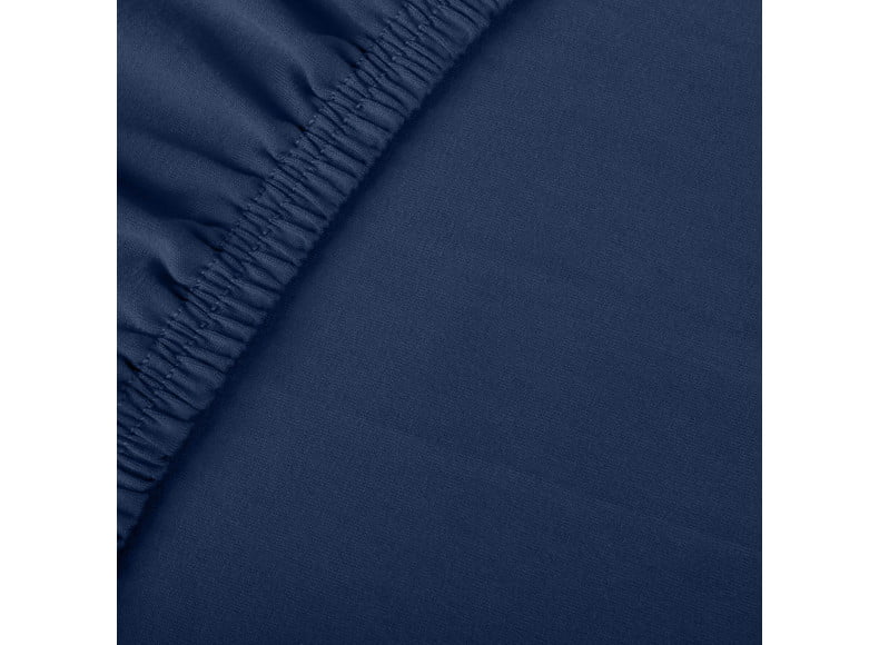 Bella Donna Premium Standard - Spannbettlaken für Matratzen von 16 bis 30 cm Höhe
