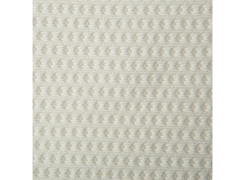 Formesse Satinesse Air Silver - dichtes und gleichmäßiges Maschenbild