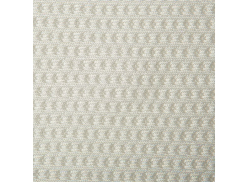 Formesse Satinesse Air Silver - dichtes und gleichmäßiges Maschenbild