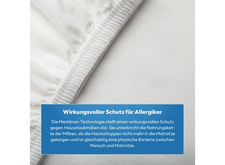 Formesse Satinesse Protect Alto - Hygieneschutz und lange Lebensdauer