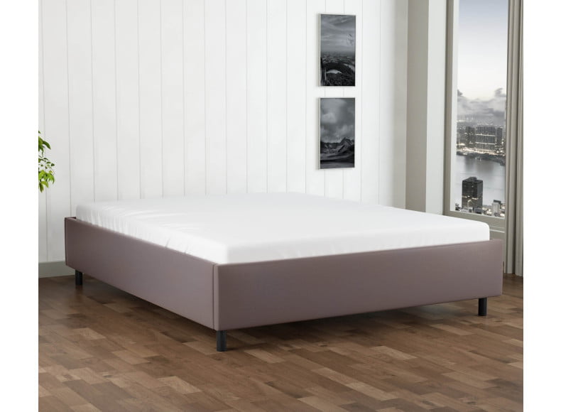 Braun 9075 Loto - 30cm Rahmen, 12cm Füße - Bettrahmen