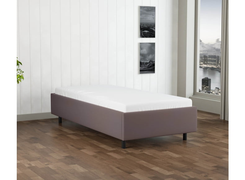 Braun 9075 Loto - 30cm Rahmen, 12cm Füße - Bettrahmen