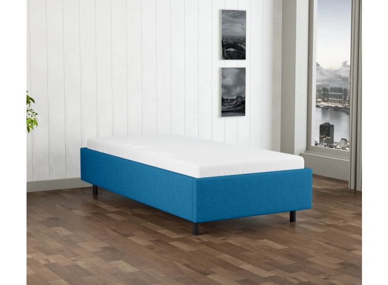 Petrol 9324 Tia - 30cm Rahmen, 12cm Füße - Bettrahmen