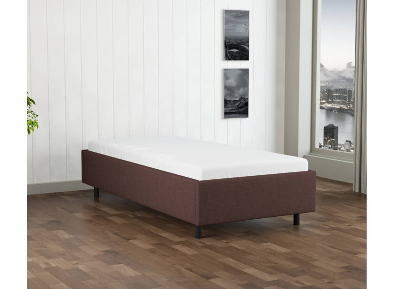 Braun 9912 Tia - 30cm Rahmen, 12cm Füße - Bettrahmen