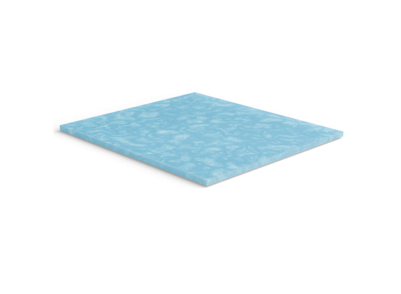 Ersatz Gel Topperkern