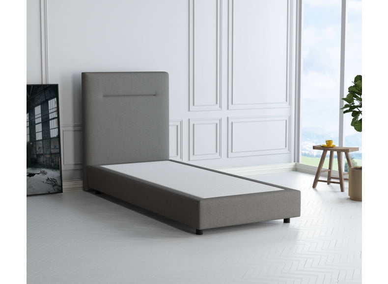 Nerz 38-38 Woolyun - 20cm Box, 110cm Kopfteil, 6cm Füße