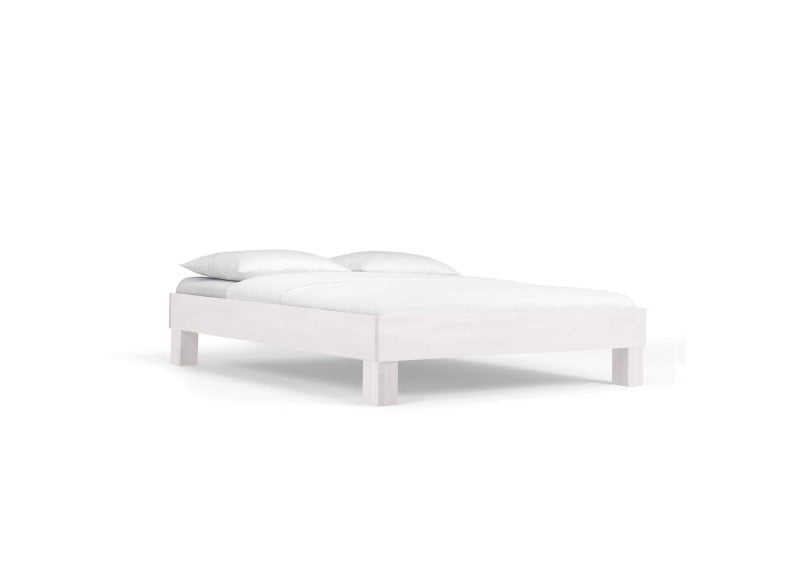 03 Buche weiß lackiert