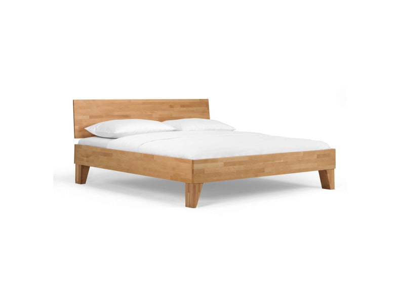 02 Buche lackiert