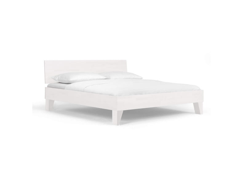 03 Buche weiß lackiert