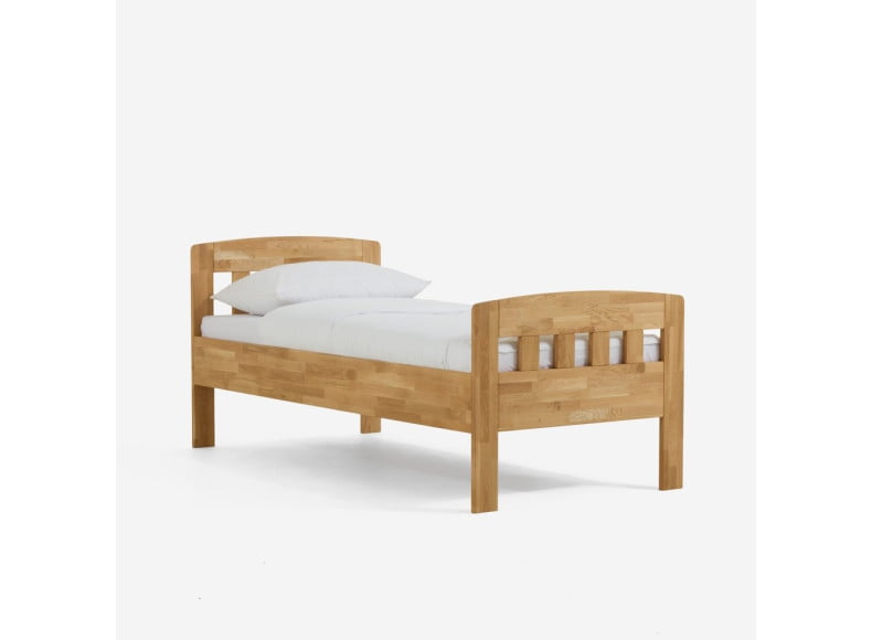 Abb. zeigt Wildeiche