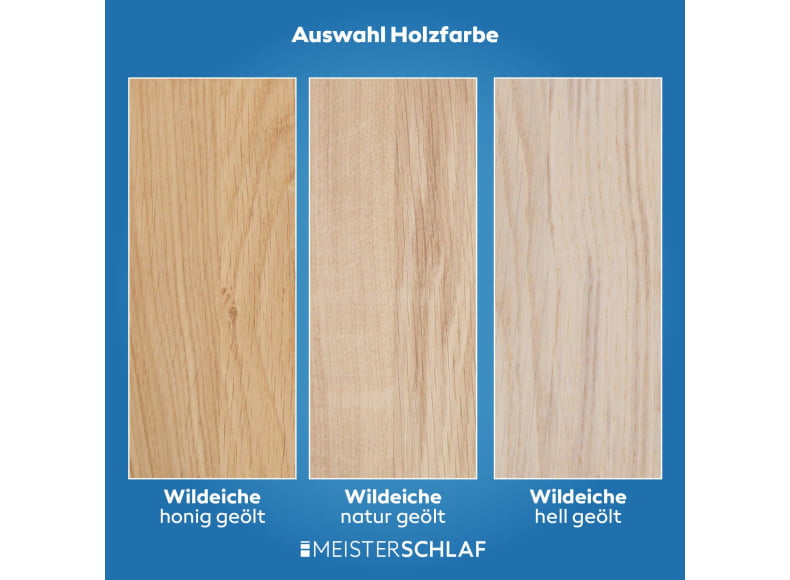 Farben zur Auswahl - Kostenfreie Muster verfügbar
