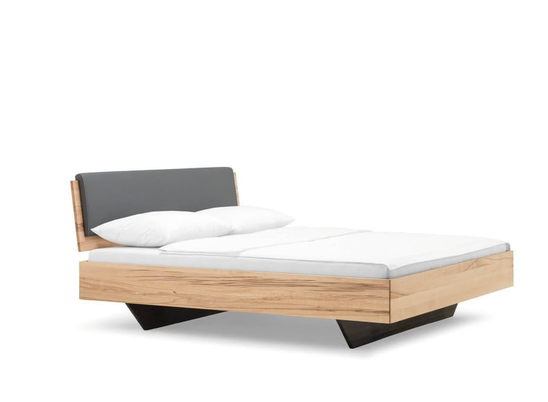 Optional: Rückenkissen durchgehend - Maß 172/39/7cm