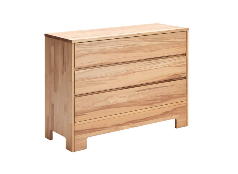 Optional Kommode B121 x T45 x H89