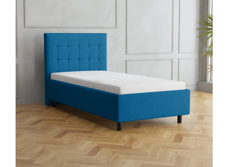 Petrol 9324 Tia - 30cm Rahmen, 110cm Kopfteil, 12cm Füße