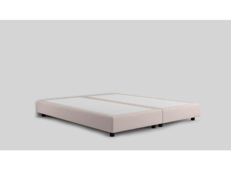 20er Boxspring Base - 6cm Füße - Sinsole 005